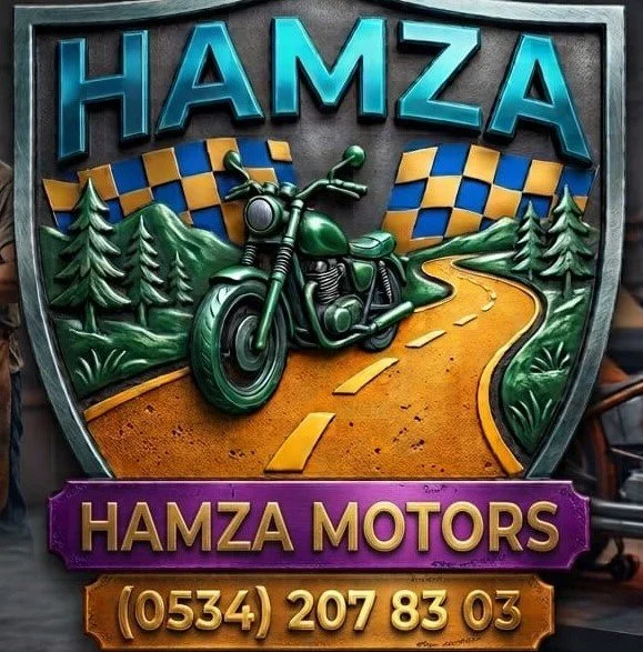 Hamza motor
