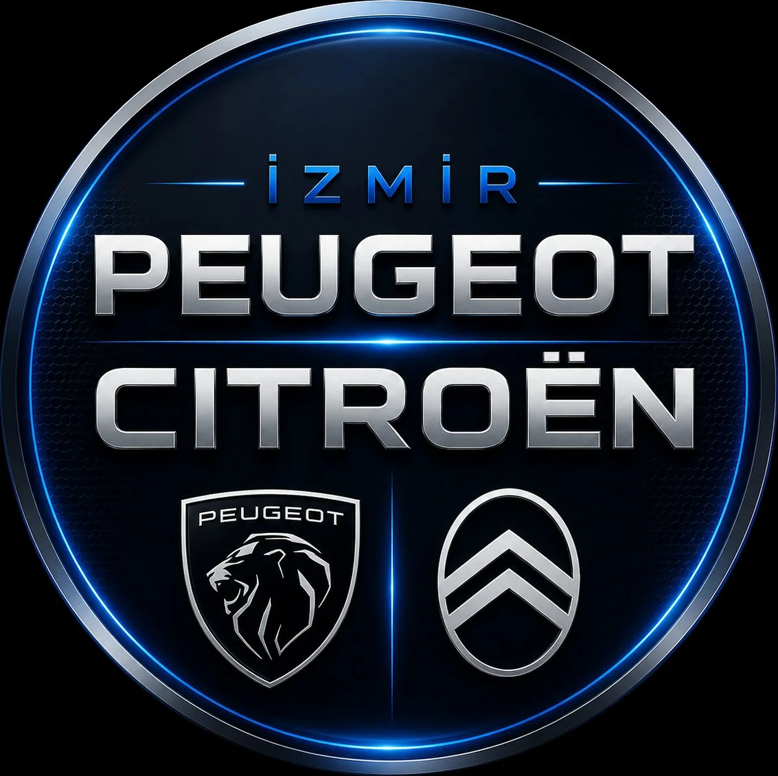 İzmir Peugeot