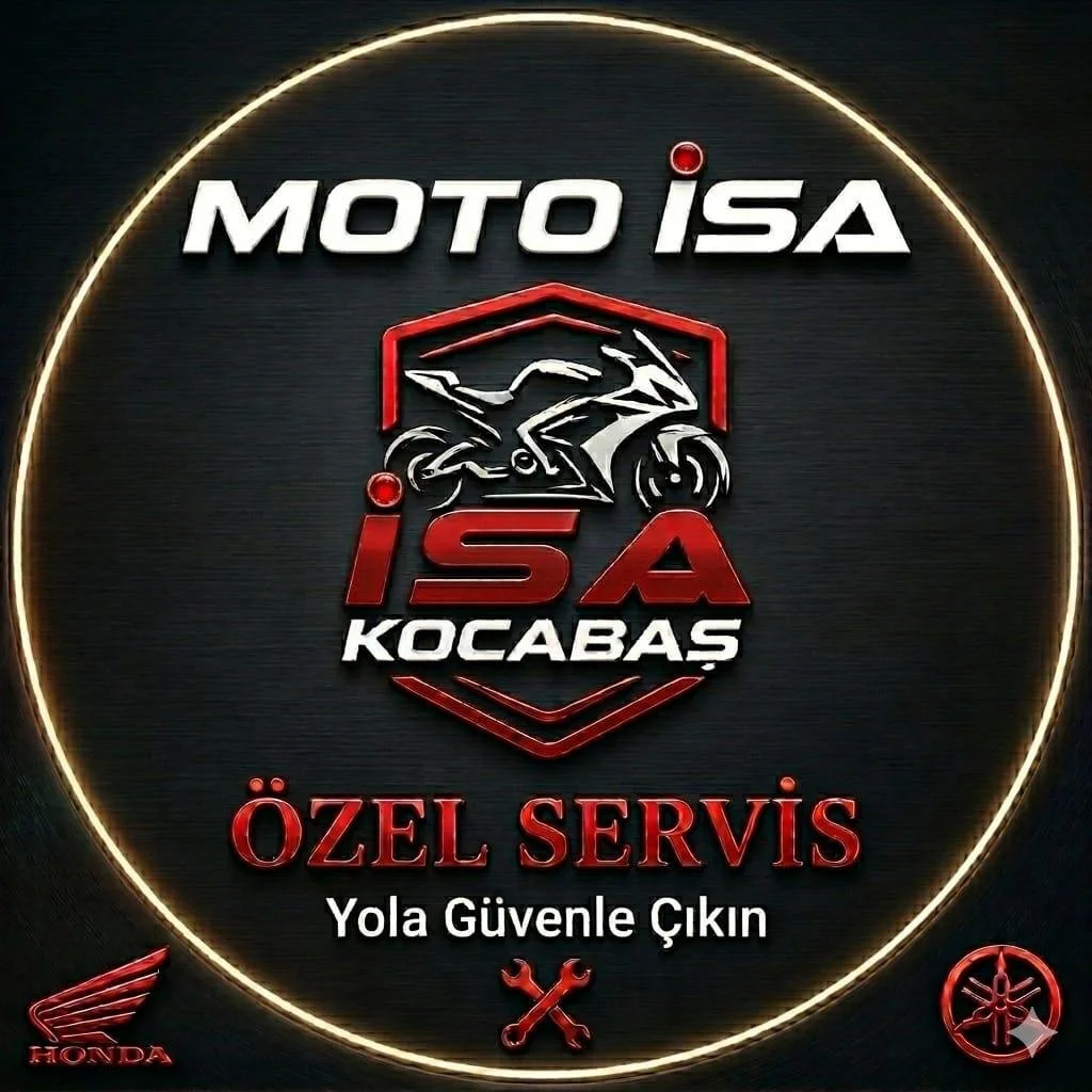 MOTO ISA