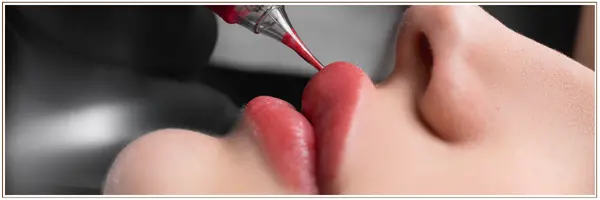 Dudak Renklendirmede En Sık Yapılan Hatalar