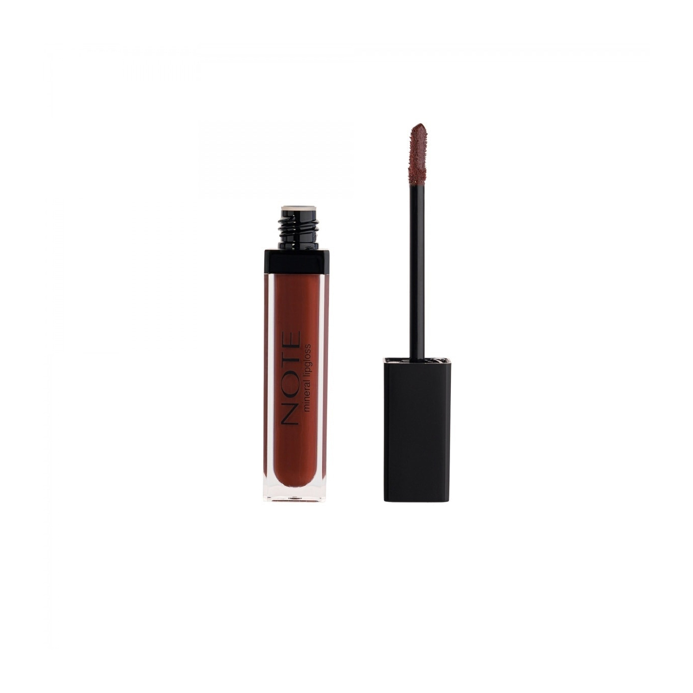 NOTE MINERAL LIPGLOSS 06 BLACKBERRY