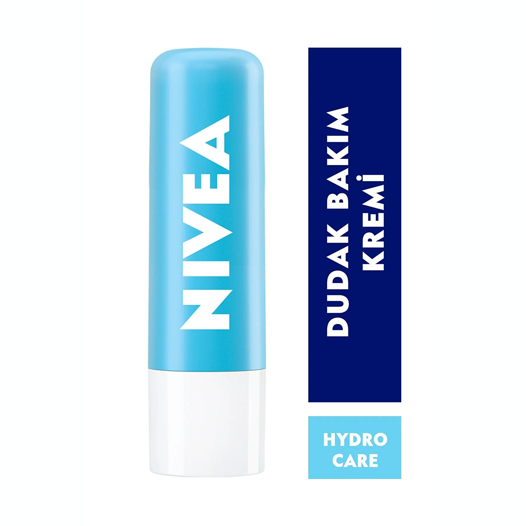 NIVEA LIP HYDRO CARE 5,5 ML.