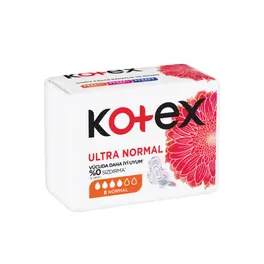 KOTEX ULTRA NORMAL 8 Lİ