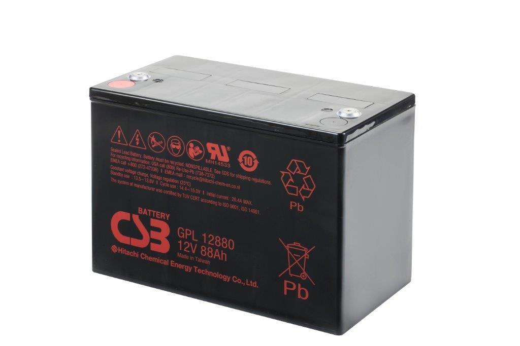 CSB GPL 12880