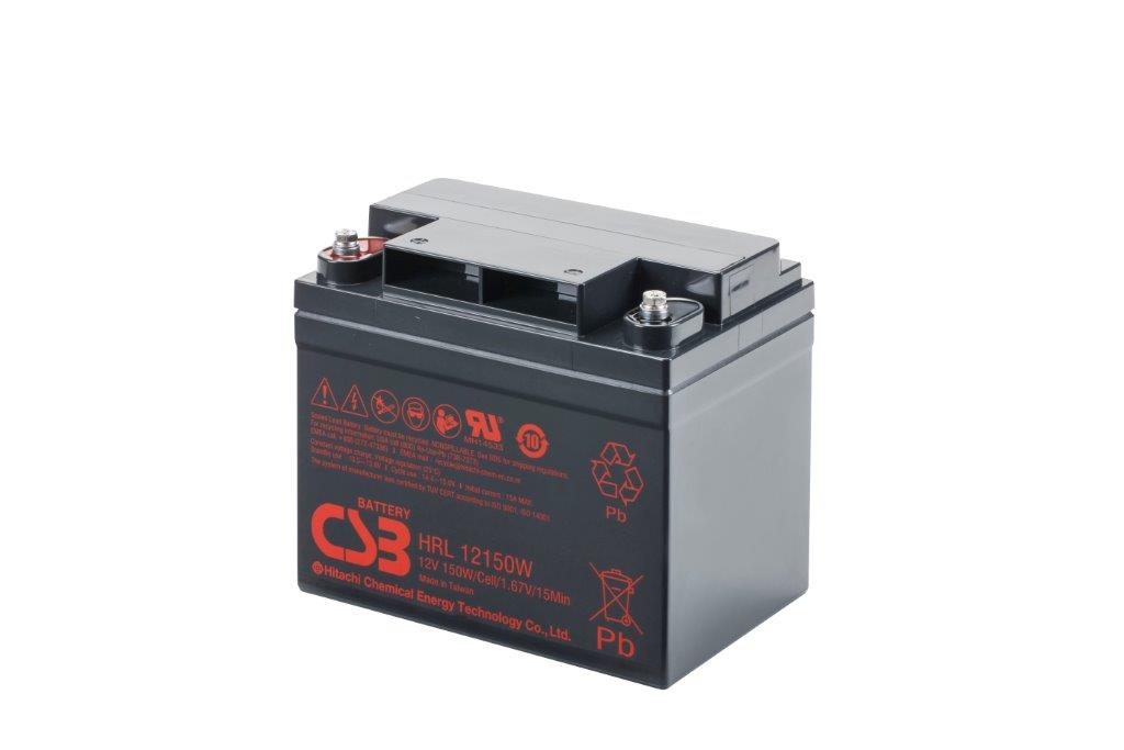 CSB HRL 12150W