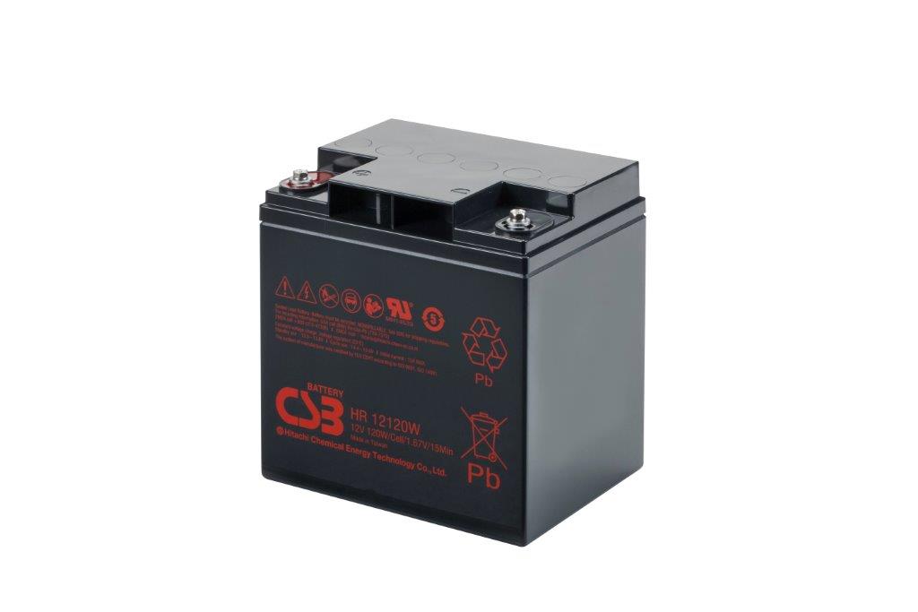 CSB HR 12120W