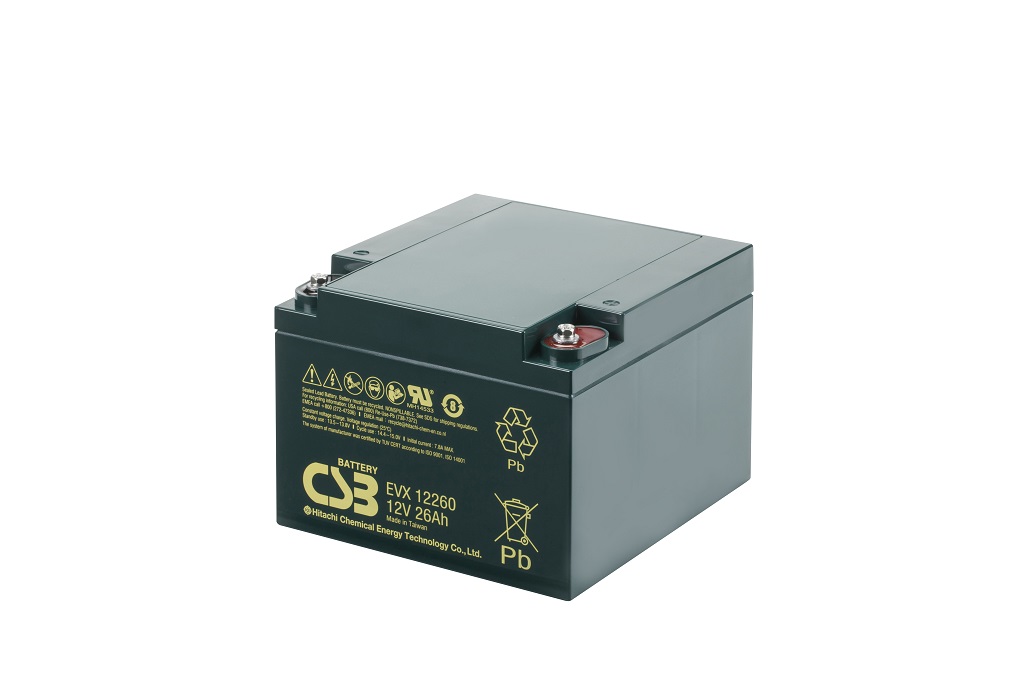 CSB EVX 12260