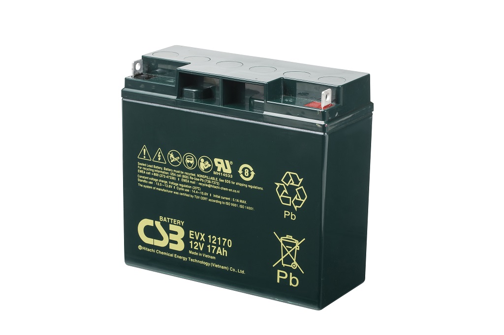 CSB EVX 12170