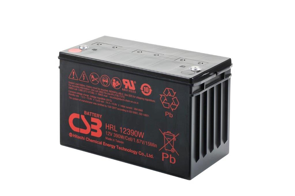 CSB HRL 12390W