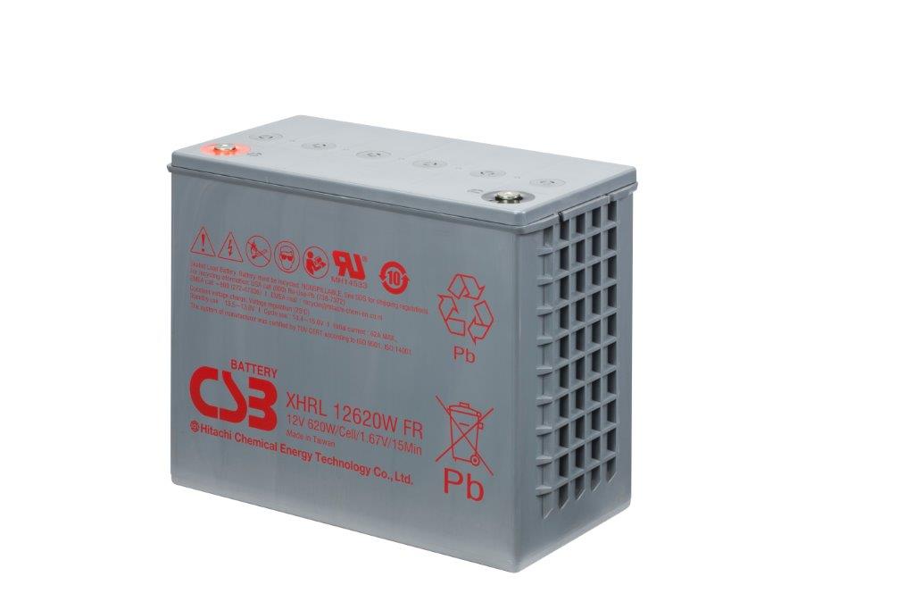 CSB XHRL 12620W