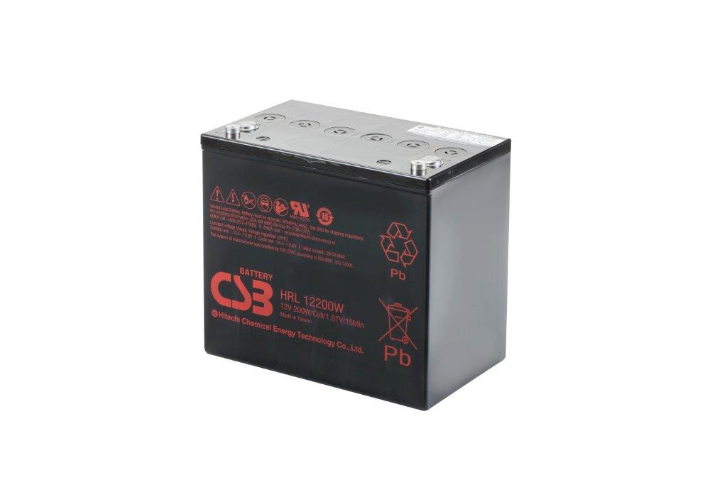 CSN HRL 12200W