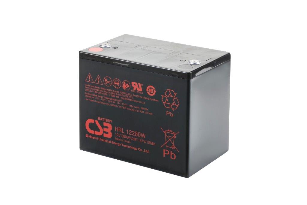 CSB HRL 12280W