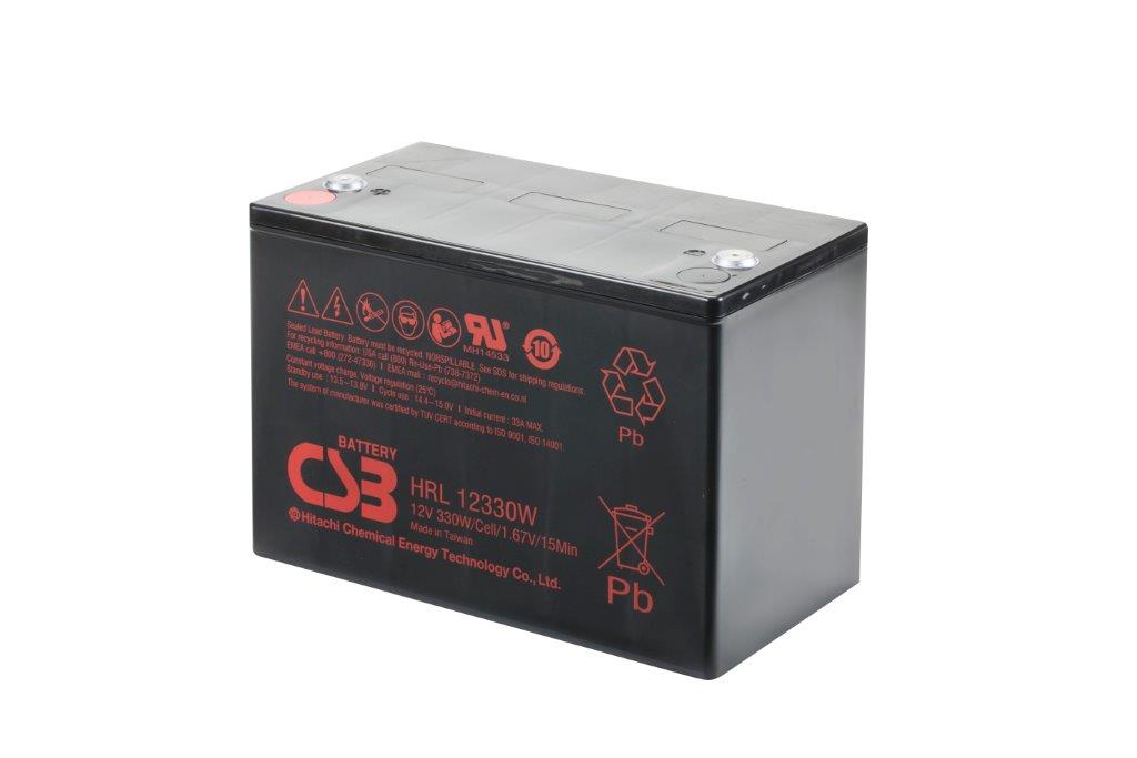 CSB HRL 12330W