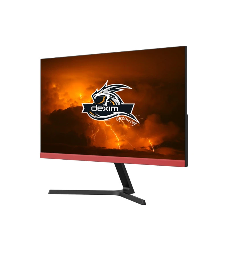 Dexim Q2701F 27'' 75Hz 5Ms (HDMI+VGA) Monitör